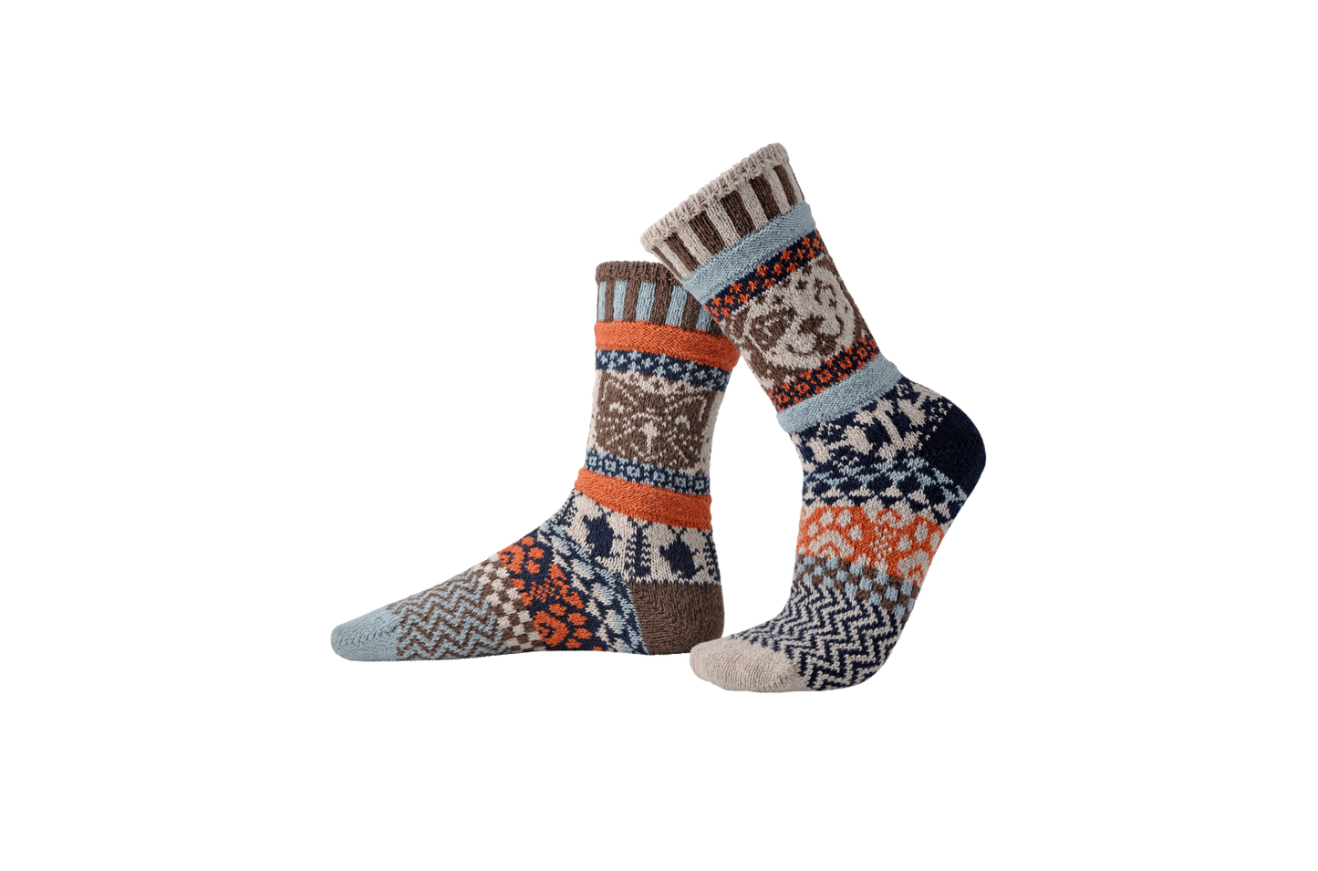 Pet Rescue Crew Socks