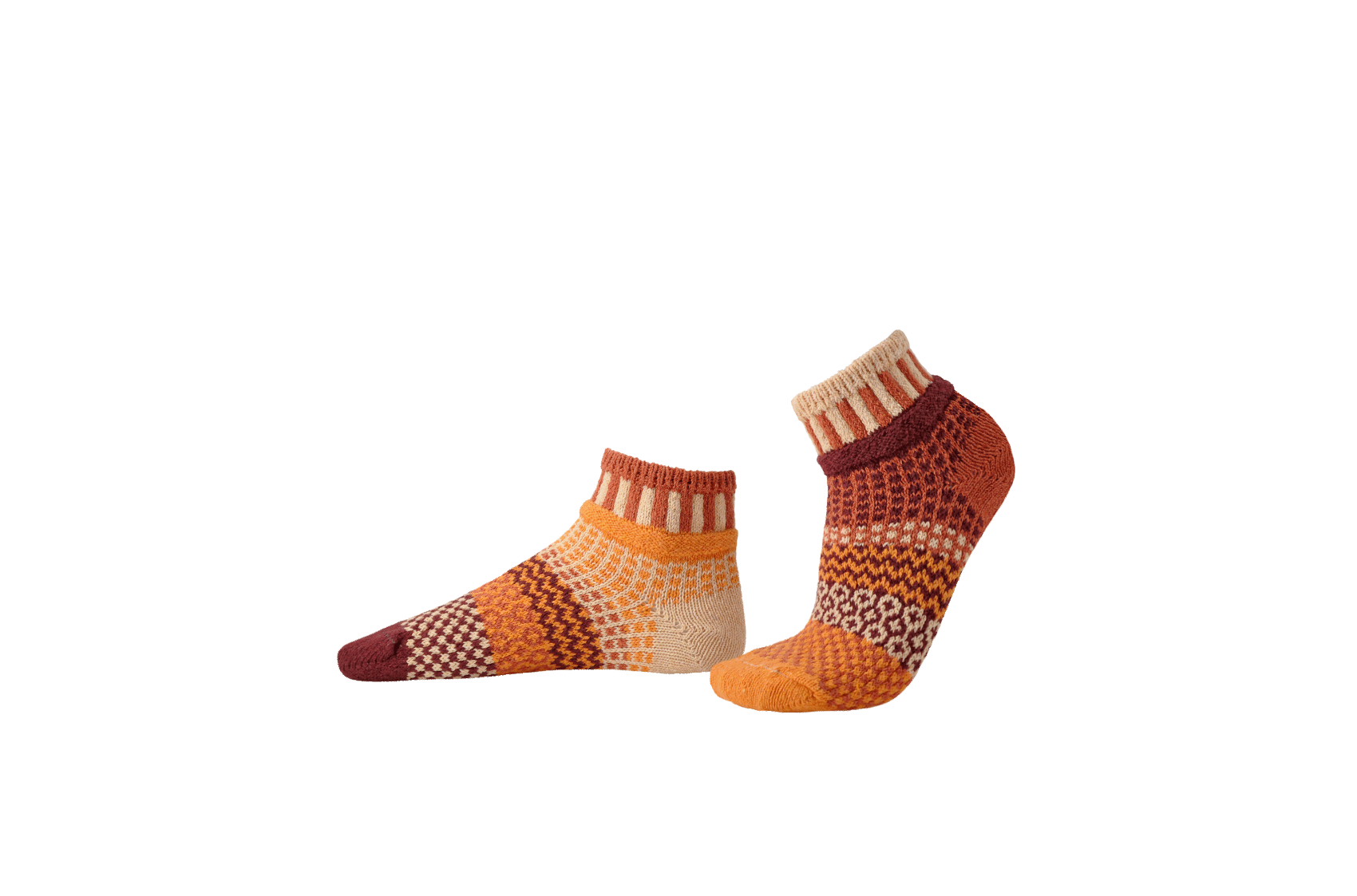 Solmate Socks Shop Quarter Socks
