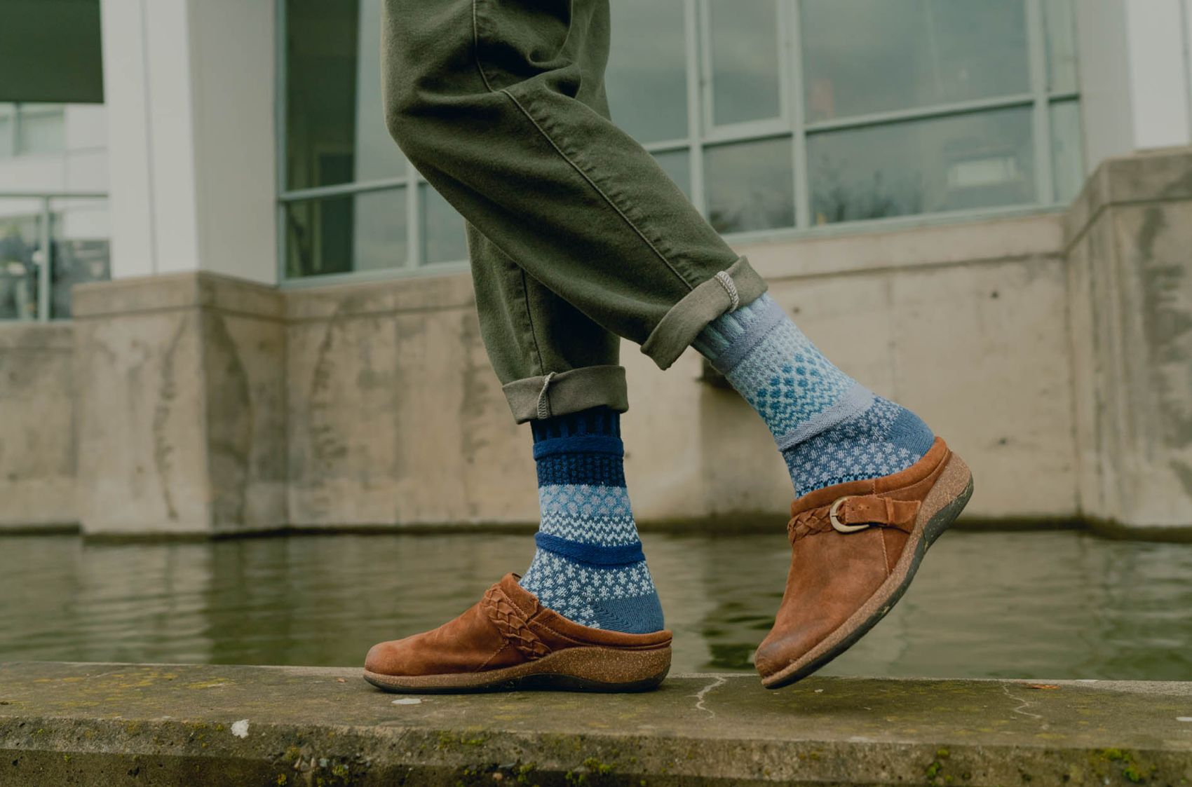 Free people 2025 horizon clog