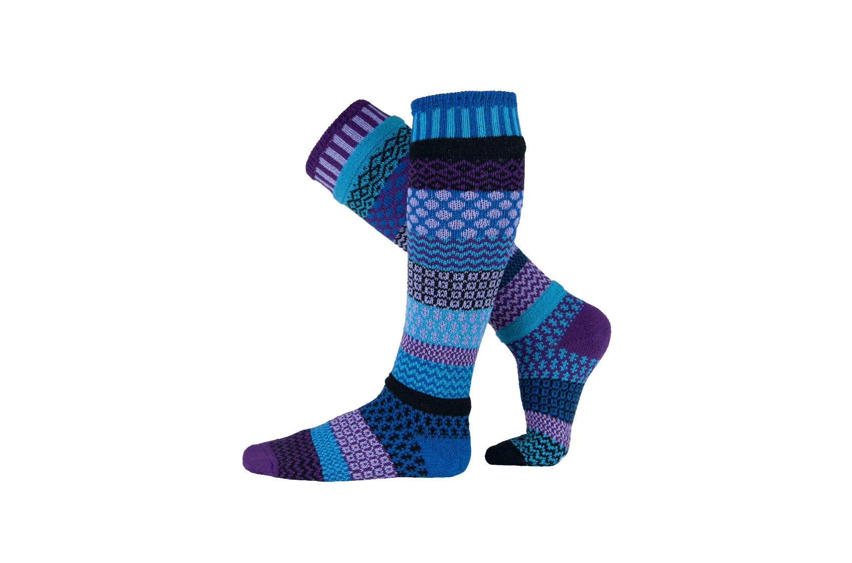 Solmate Socks Shop Knee Socks