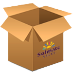 Corrugated Boxes packaging