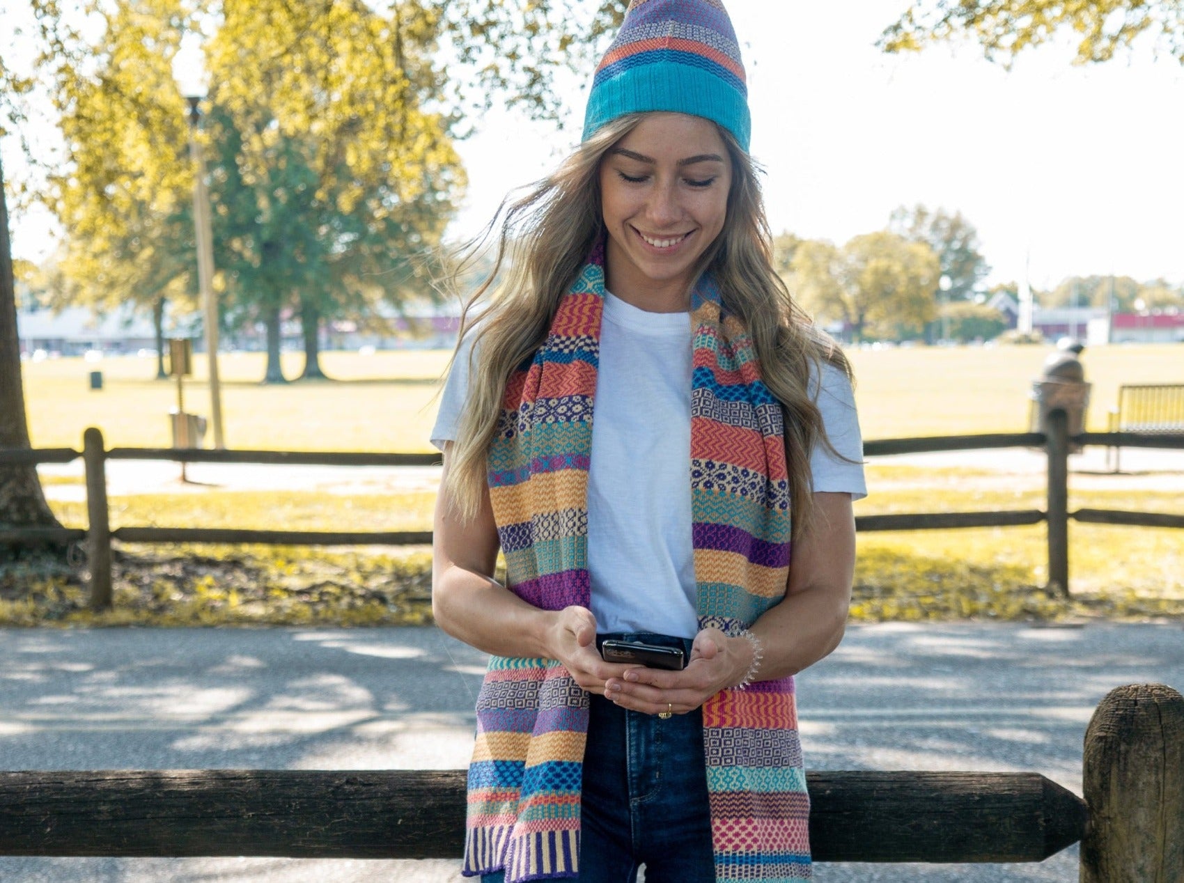 Scarves | Solmate Socks